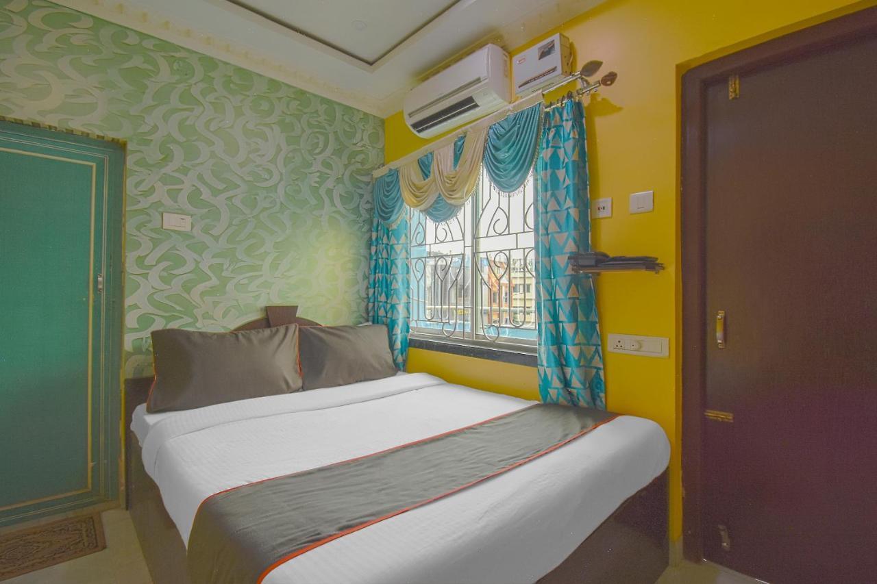 Collection O 83123 Neel Samudra Digha (West Bengal) Εξωτερικό φωτογραφία