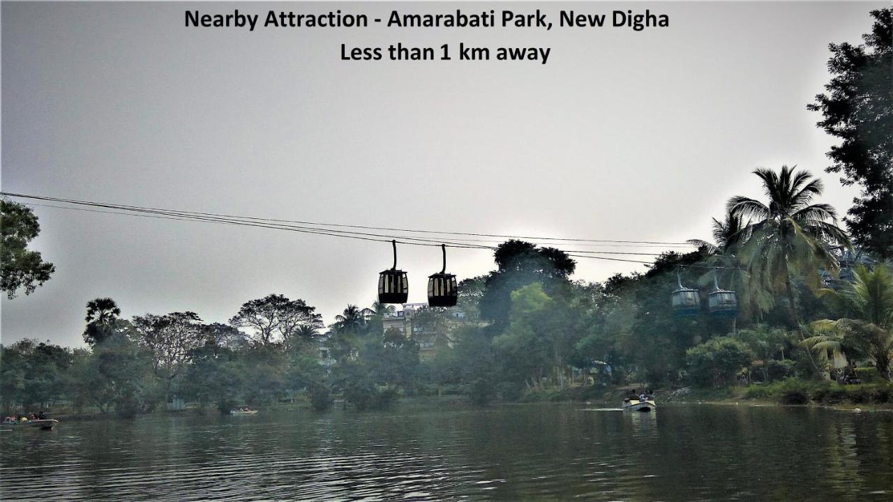 Collection O 83123 Neel Samudra Digha (West Bengal) Εξωτερικό φωτογραφία